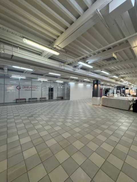 Аренда помещения свободного назначения в Барвихе в торговом центре на Рублево-Успенском шоссе ,5844.4 м2,фото-2