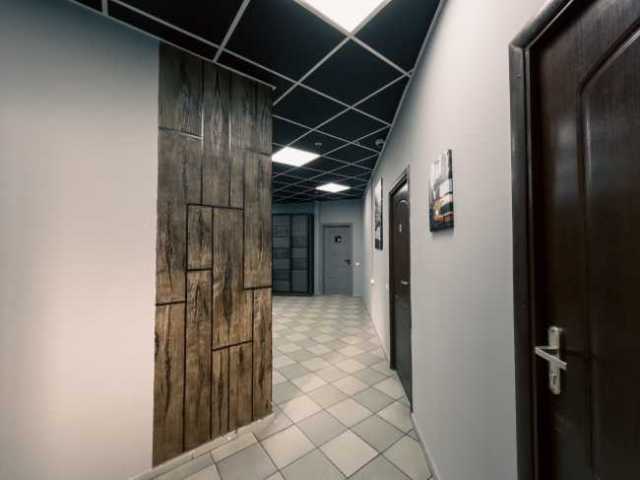 Аренда помещения свободного назначения в Барвихе в торговом центре на Рублево-Успенском шоссе ,5844.4 м2,фото-4