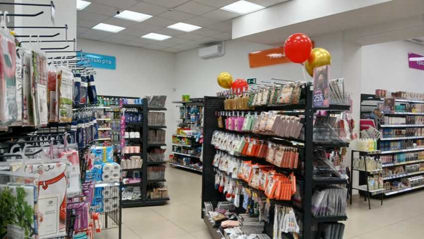 Аренда офиса в Москве в торговом центре на ул Часовая,м.Красный Балтиец (МЦД),242.5 м2,фото-2