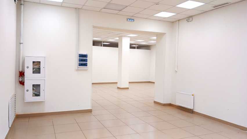 Аренда офиса в Москве в торговом центре на ул Часовая,м.Красный Балтиец (МЦД),242.5 м2,фото-8