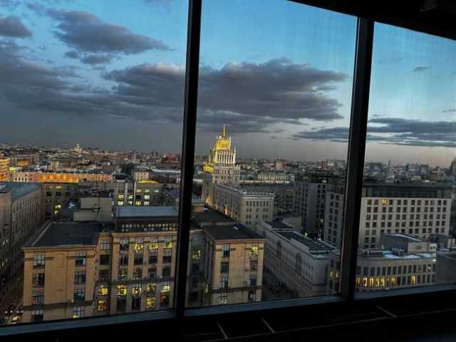 Аренда офиса в Москве Адм. здан. на ул 2-я Брестская,м.Маяковская,112.5 м2,фото-2