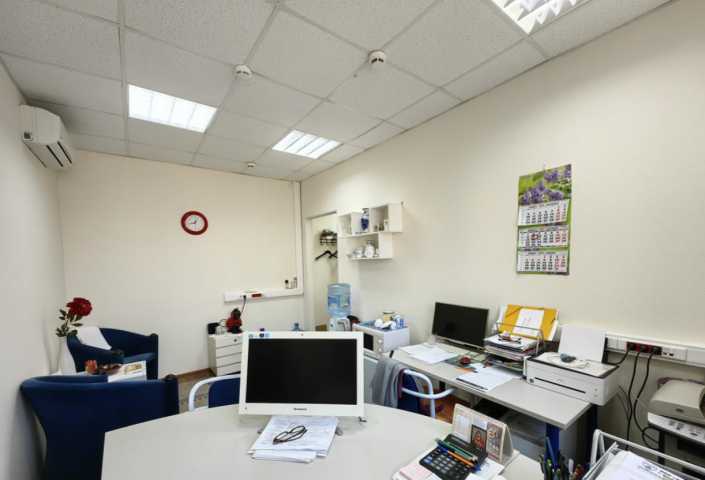 Фотография - офис на ул 2-я Брестская в ЦАО Москвы, м Маяковская