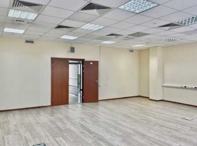 Аренда офиса в Москве в бизнес-центре класса Б на 2-ой Ямской улице,м.Марьина Роща,265 м2,фото-2