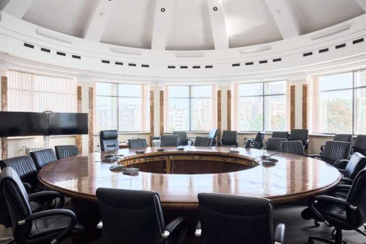 Аренда офиса в Москве в бизнес-центре класса Б на ул Большая Якиманка,м.Полянка,1105.7 м2,фото-2