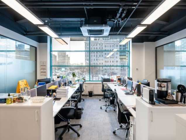 Аренда помещения свободного назначения в Москве Особняк на ул Краснопролетарская,м.Новослободская,4634.1 м2,фото-3