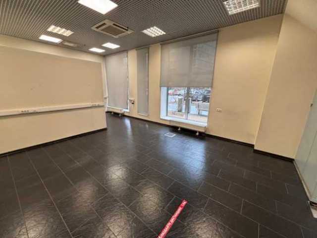 Аренда офиса в Москве в бизнес-центре класса А на ул Летниковская,м.Павелецкая,50 м2,фото-2
