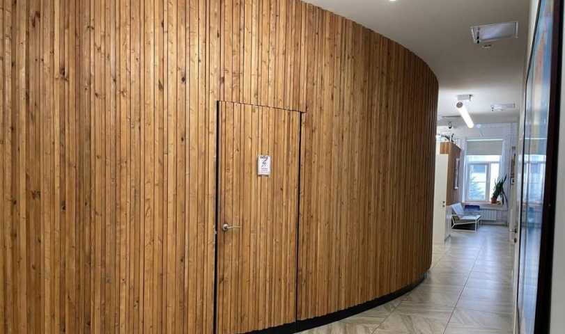 Фотография офисного помещения на ул Летниковская в ЦАО Москвы, м Серпуховская