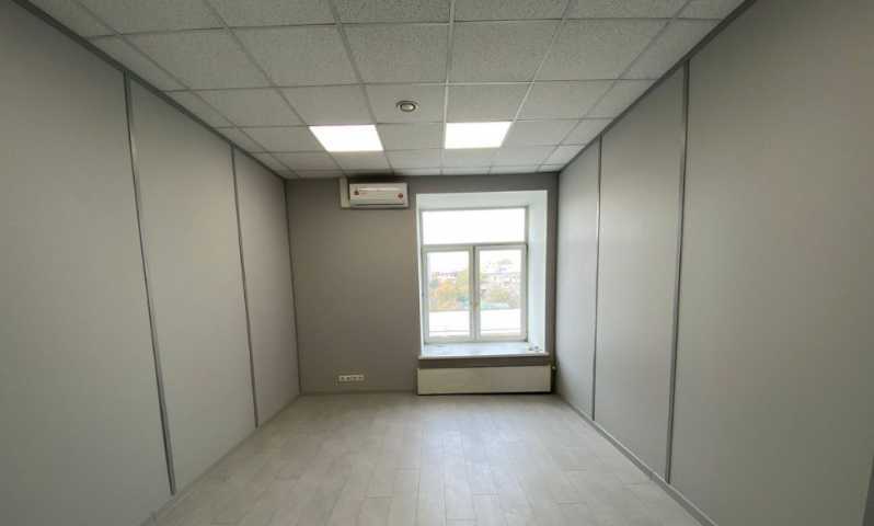 Аренда помещения под производство в Москве в бизнес-центре класса Б на ул Малая Семёновская,м.Электрозаводская,332.5 м2,фото-3