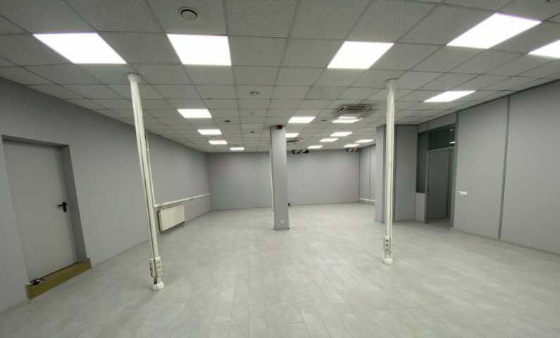 Фотография производства на ул Малая Семёновская в ВАО Москвы, м Электрозаводская