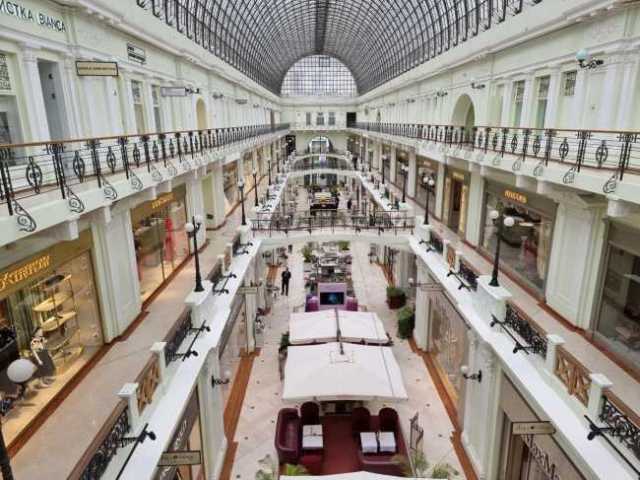 Аренда офиса в Москве в торговом центре на ул Петровка,м.Кузнецкий мост,13703.1 м2,фото-6