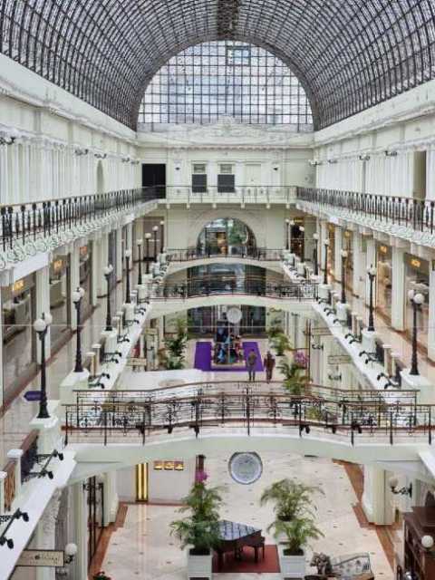 Аренда офиса в Москве в торговом центре на ул Петровка,м.Кузнецкий мост,13703.1 м2,фото-8