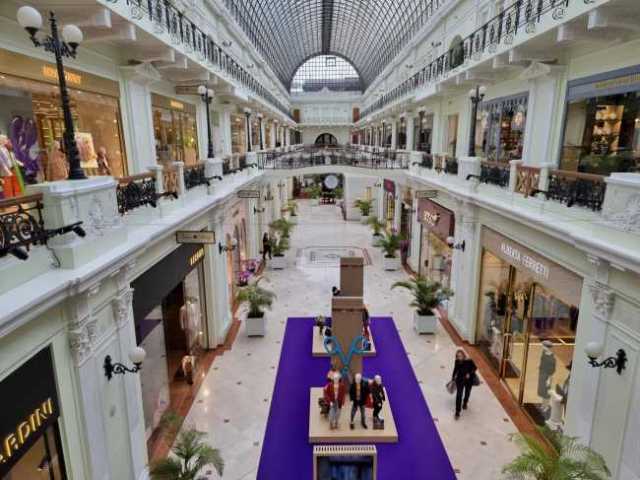 Аренда офиса в Москве в торговом центре на ул Петровка,м.Кузнецкий мост,13703.1 м2,фото-9