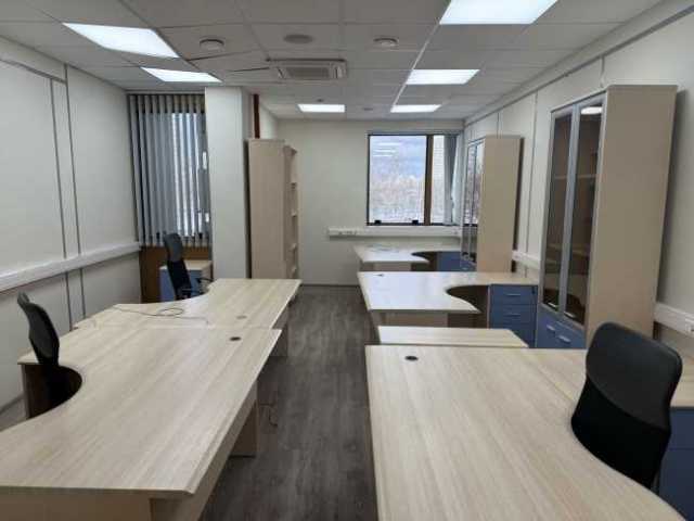 Аренда офисов в Москве Адм. здан. на ул Профсоюзная,м.Теплый стан,1032 - 7452 м2,фото-3