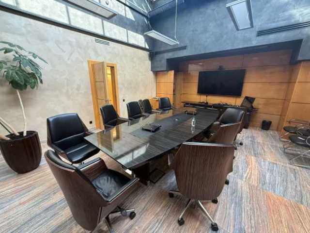 Аренда офисов в Москве Адм. здан. на ул Профсоюзная,м.Теплый стан,1032 - 7452 м2,фото-6