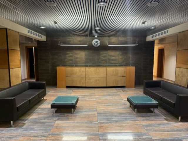 Аренда офисов в Москве Адм. здан. на ул Профсоюзная,м.Теплый стан,1032 - 7452 м2,фото-11