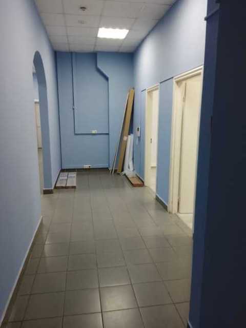 Аренда офиса в Москве в бизнес-центре класса Б на ул Профсоюзная,м.Новые Черемушки,105.5 м2,фото-10