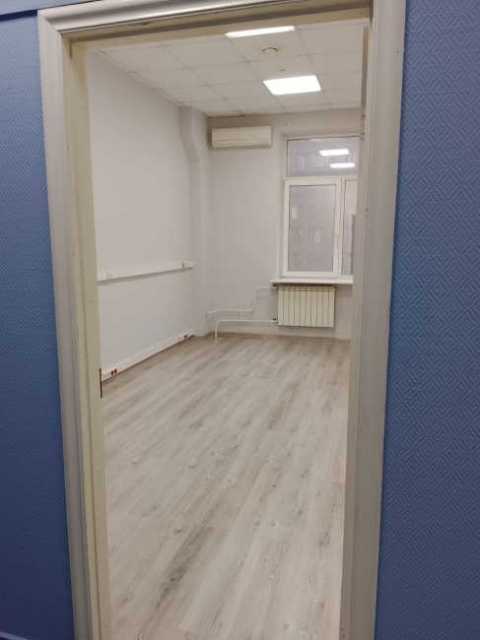Аренда офиса в Москве в бизнес-центре класса Б на ул Профсоюзная,м.Новые Черемушки,105.5 м2,фото-7