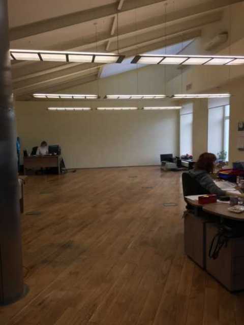 Аренда офиса в Москве Особняк на ул Пятницкая,м.Новокузнецкая,323 м2,фото-3