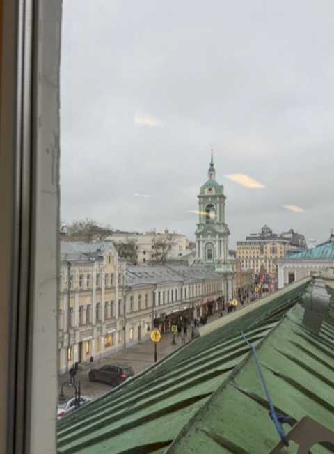 Аренда офиса в Москве Особняк на ул Пятницкая,м.Новокузнецкая,323 м2,фото-8