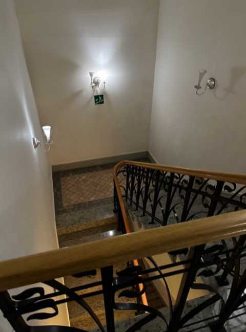 Аренда офиса в Москве Особняк на ул Пятницкая,м.Новокузнецкая,323 м2,фото-9