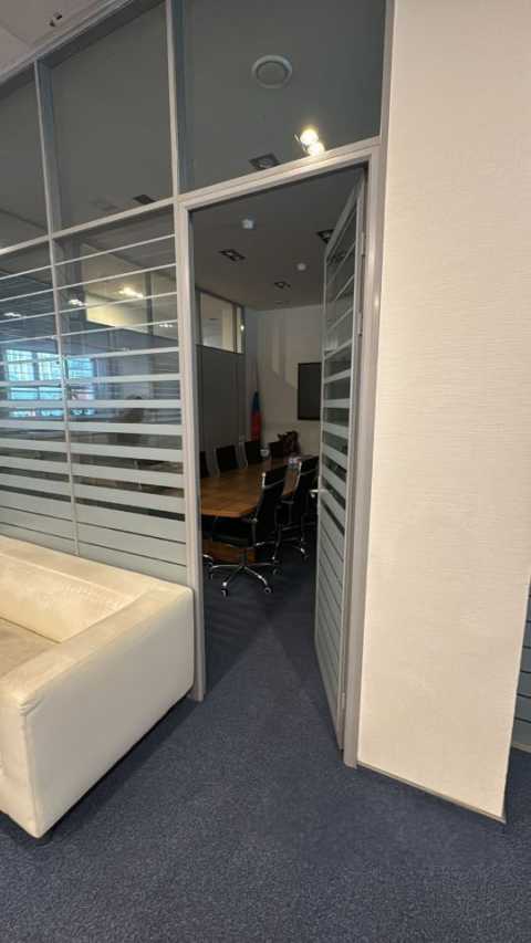 Аренда офиса в Москве в бизнес-центре класса Б на ул Пятницкая,м.Павелецкая,396 м2,фото-3