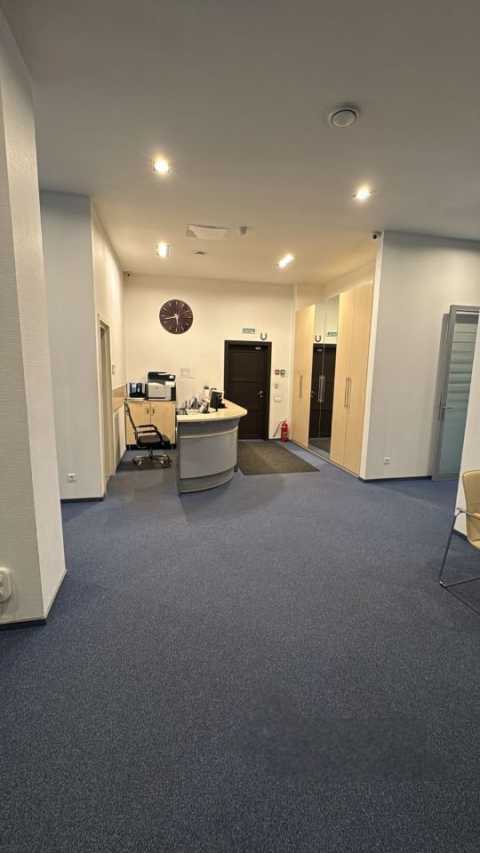 Аренда офиса в Москве в бизнес-центре класса Б на ул Пятницкая,м.Павелецкая,396 м2,фото-4