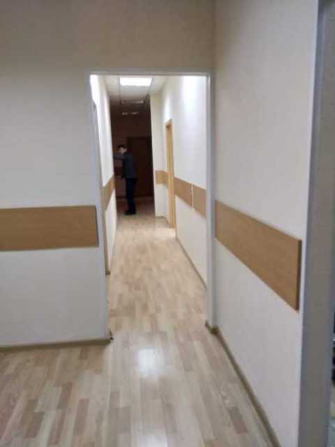 Аренда офиса в Москве Адм. здан. на ул Пятницкая,м.Добрынинская,165 м2,фото-3