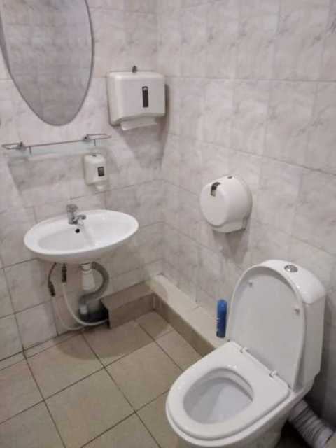 Аренда офиса в Москве Адм. здан. на ул Пятницкая,м.Добрынинская,165 м2,фото-5