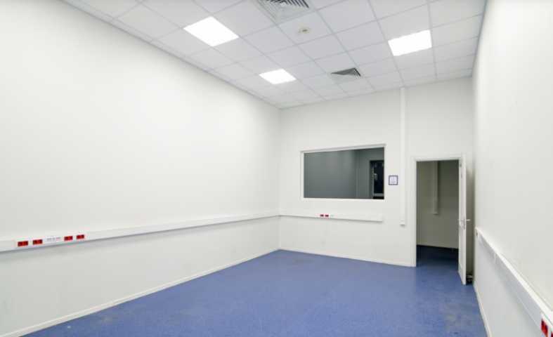 Аренда офиса в Москве Бизнес-центр кл. С на ул Рочдельская,м.Баррикадная,1235 м2,фото-3