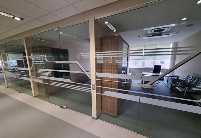 Аренда офиса в Москве в бизнес-центре класса Б на ул Рябиновая,м.Аминьевская,1501 м2,фото-2