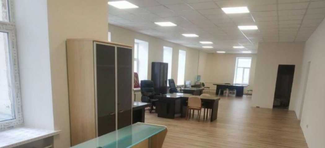 Фотография помещения под офис на ул Садовая-Спасская в ЦАО Москвы, м Чистые пруды