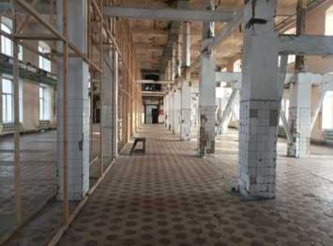 Аренда помещения свободного назначения в Москве Адм. здан. на ул Самокатная,м.Площадь Ильича,2267.7 м2,фото-2