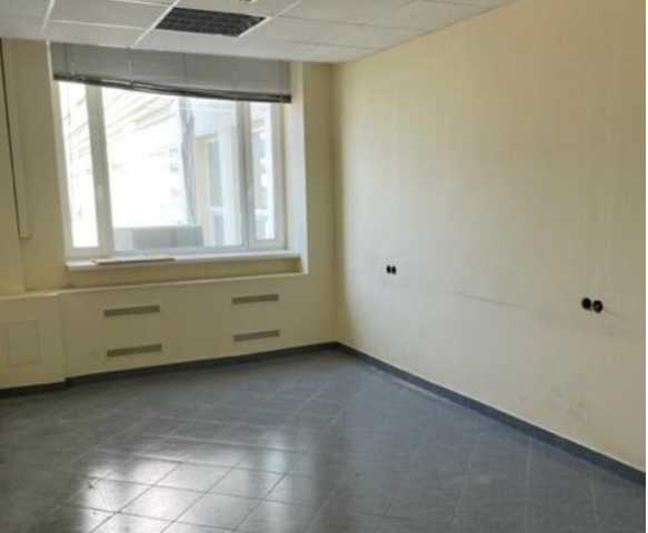Аренда помещения под производство в Москве в бизнес-центре класса Б на ул Шаболовка,м.Шаболовская,593.1 м2,фото-3