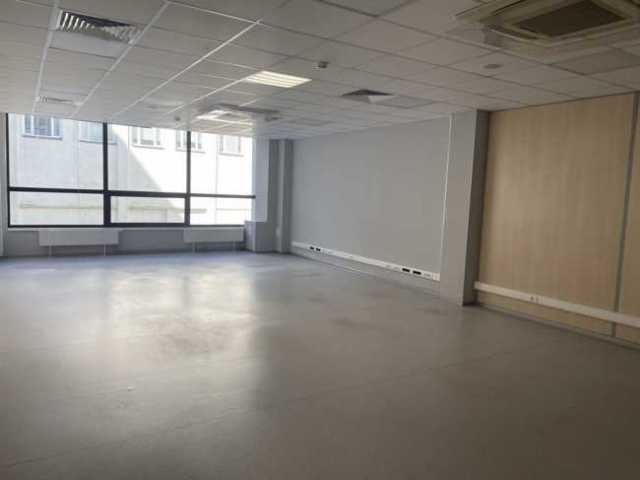 Аренда офиса в Москве в бизнес-центре класса Б на ул Шаболовка,м.Октябрьская,997.8 м2,фото-2