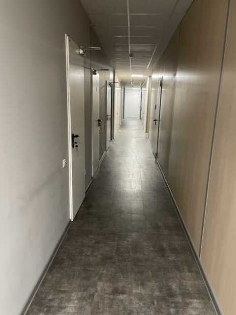 Аренда офиса в Москве в бизнес-центре класса Б на ул Шаболовка,м.Октябрьская,997.8 м2,фото-3