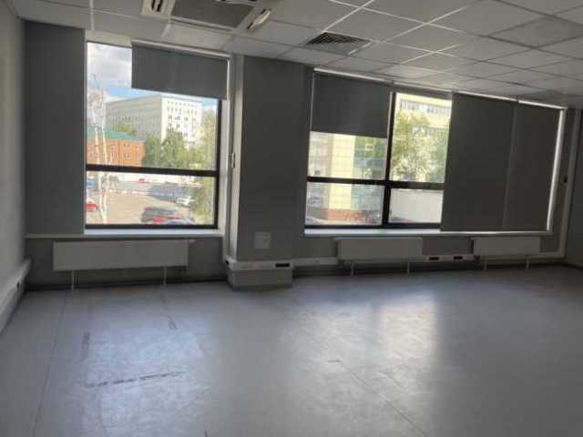 Аренда офиса в Москве в бизнес-центре класса Б на ул Шаболовка,м.Октябрьская,997.8 м2,фото-4