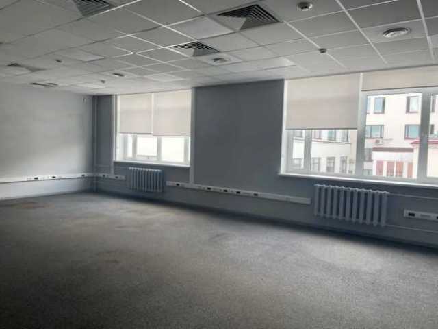 Аренда офиса в Москве в бизнес-центре класса Б на ул Шаболовка,м.Шаболовская,1357.3 м2,фото-2