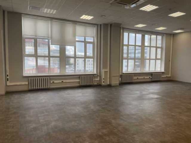 Аренда офиса в Москве в бизнес-центре класса Б на ул Шаболовка,м.Шаболовская,1357.3 м2,фото-6