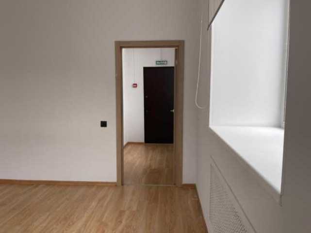 Аренда офиса в Москве в бизнес-центре класса Б на ул Шухова,м.Шаболовская,108.7 м2,фото-4