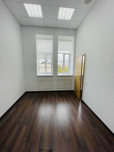 Аренда офиса в Москве в бизнес-центре класса Б на ул Шухова,м.Шаболовская,108.7 м2,фото-5