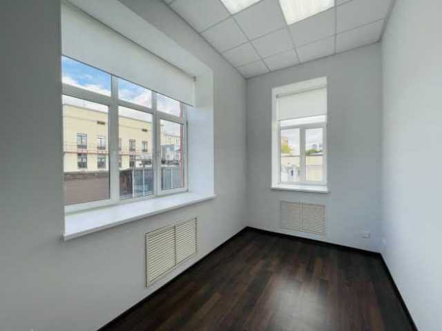 Аренда офиса в Москве в бизнес-центре класса Б на ул Шухова,м.Шаболовская,108.7 м2,фото-7