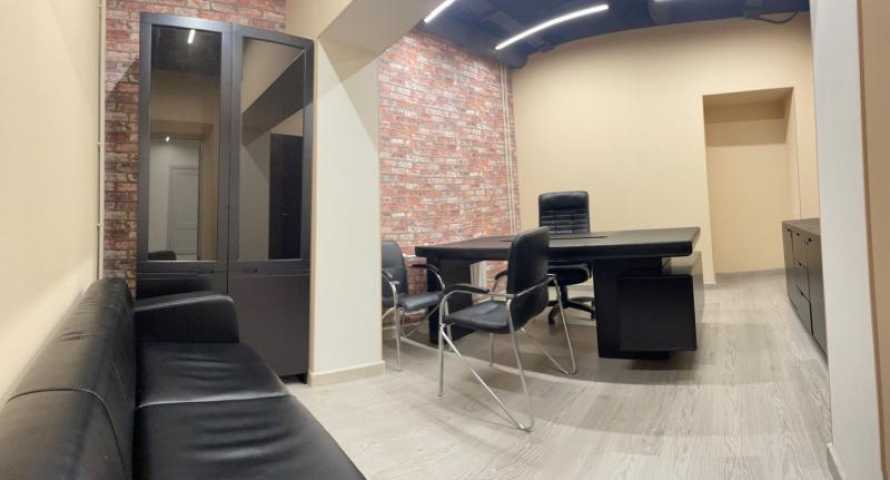 Сдам офис на ул Шухова в ЦАО Москвы, м Шаболовская