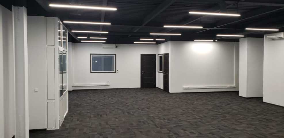 Фотография офиса в бизнес центре на ул Шухова в ЦАО Москвы, м Шаболовская