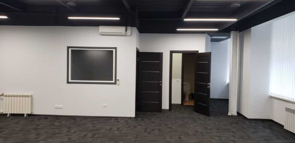 Аренда офиса в Москве в бизнес-центре класса Б на ул Шухова,м.Шаболовская,160.2 м2,фото-3