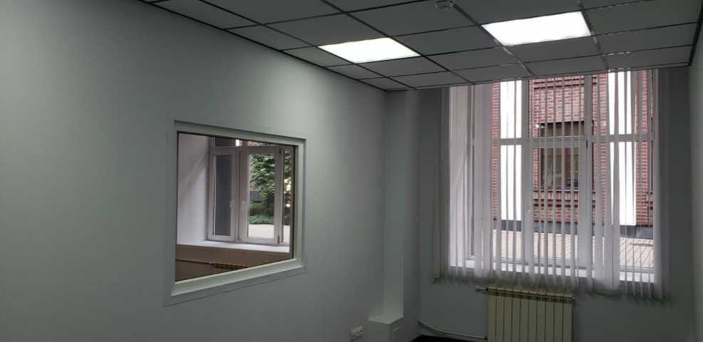 Аренда офиса в Москве в бизнес-центре класса Б на ул Шухова,м.Шаболовская,160.2 м2,фото-8