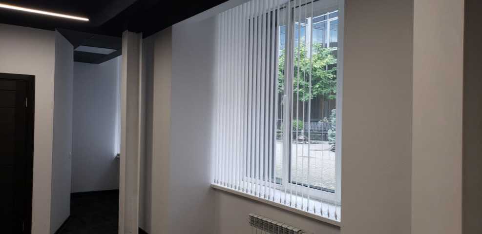 Аренда офиса в Москве в бизнес-центре класса Б на ул Шухова,м.Шаболовская,160.2 м2,фото-9