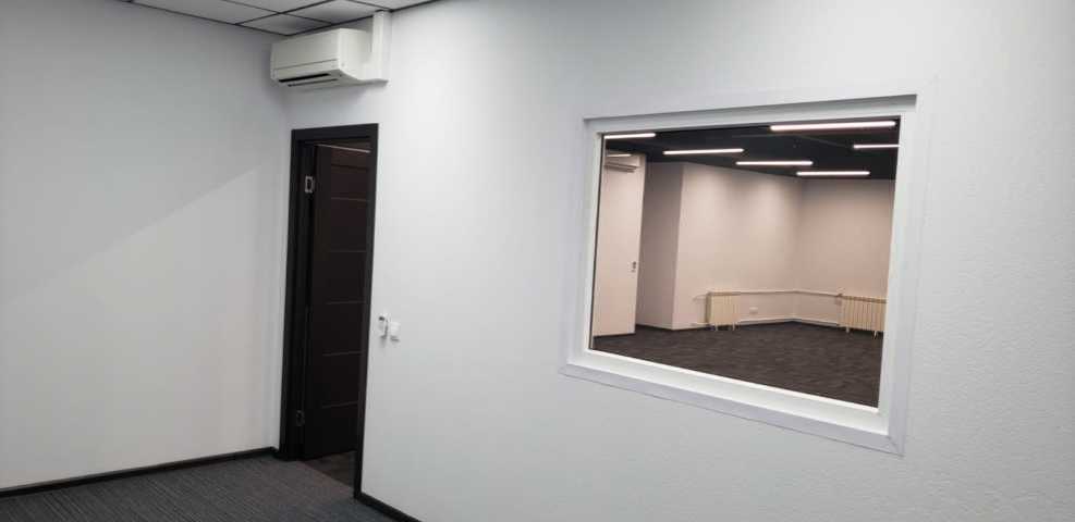 Аренда офиса в Москве в бизнес-центре класса Б на ул Шухова,м.Шаболовская,160.2 м2,фото-10