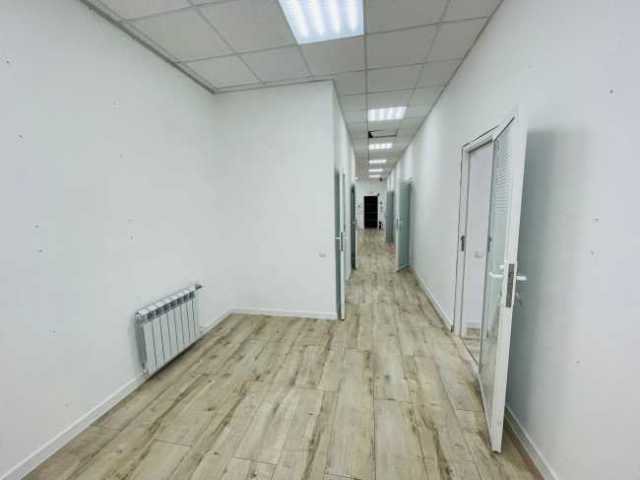 Аренда офиса в Москве в бизнес-центре класса Б на ул Шухова,м.Шаболовская,110.4 м2,фото-4