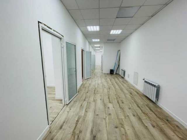 Фотография офиса в бизнес центре на ул Шухова в ЦАО Москвы, м Шаболовская