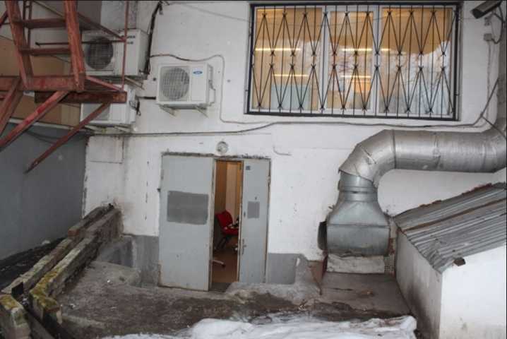 Аренда помещений свободного назначения в Москве Адм. здан. на ул Таганская,м.Марксистская,80 - 208 м2,фото-4